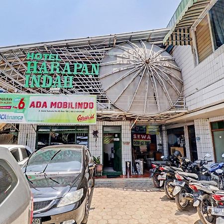 SPOT ON 90656 Wisma Harapan Bandung Bagian luar foto