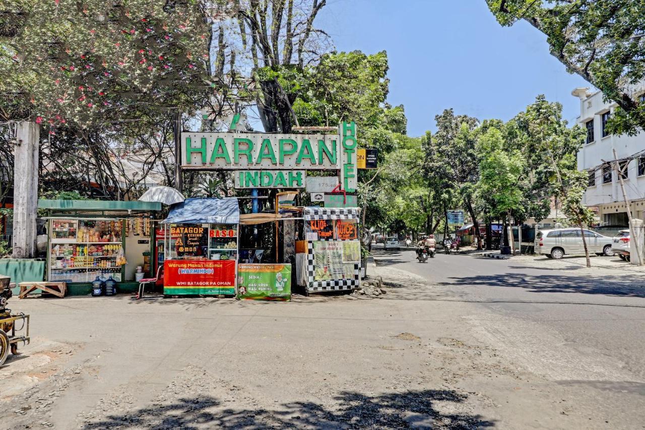 SPOT ON 90656 Wisma Harapan Bandung Bagian luar foto
