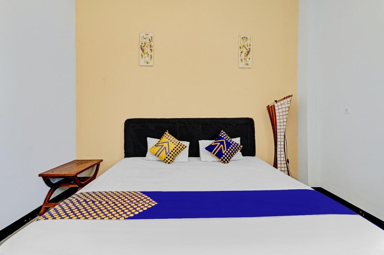 SPOT ON 90656 Wisma Harapan Bandung Bagian luar foto