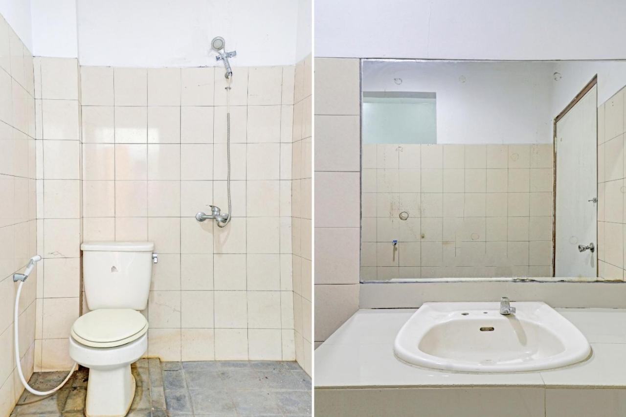 SPOT ON 90656 Wisma Harapan Bandung Bagian luar foto
