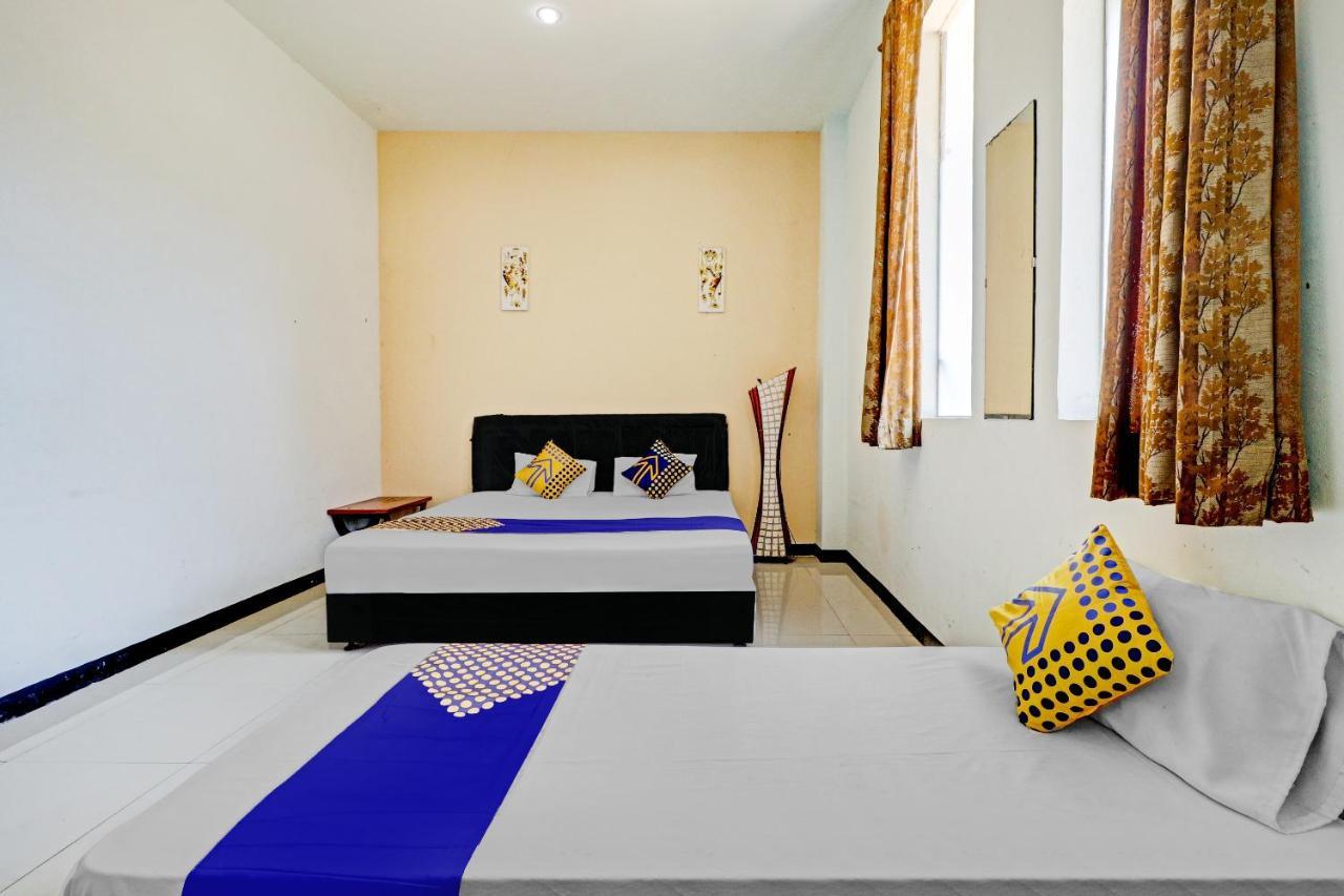 SPOT ON 90656 Wisma Harapan Bandung Bagian luar foto